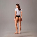 Pack de 3 Braguitas Brasileñas - Icon Lace  CALVIN KLEIN