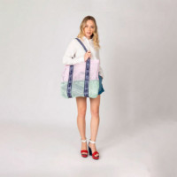 Bolso Pool Side Tall  U.S. POLO ASSN.