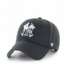 Gorra New York Yankees Digital Star  47 BRAND