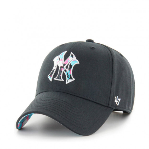 Gorra New York Yankees Digital Star  47 BRAND