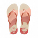 Chanclas Fantasia Gloss  HAVAIANAS