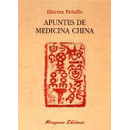 Apuntes de Medicina China