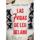 las Siete Vidas de Leo Belami