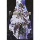 Póster Ataque a los Titanes Titan Femenino 62 (PP35089)  GRUPO ERIK