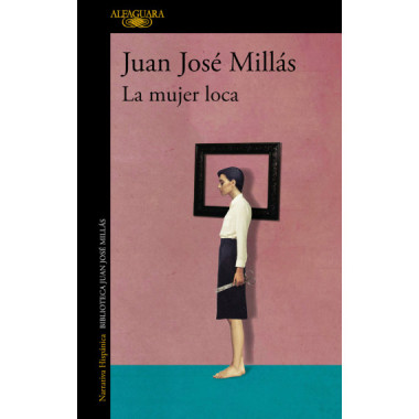 la Mujer Loca