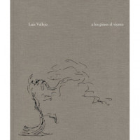 Luis Vallejo. a los Pinos el Viento
