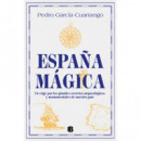 Espaãa Magica