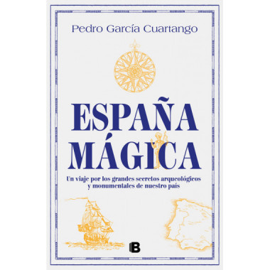 Espaã‘a Magica