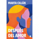 Despues del Amor