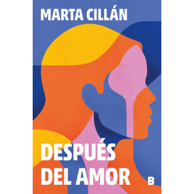 DESPUES DEL AMOR