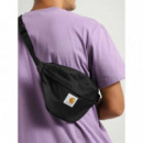Bolsa de Viaje Hombre CARHARTT Jake Hip Bag