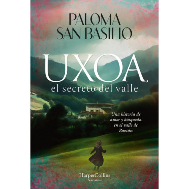 Uxoa, el Secreto del Valle   2025