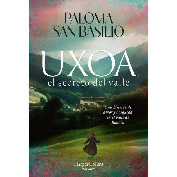 Uxoa, el Secreto del Valle   2025