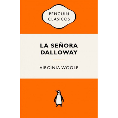 la Seã‘ora Dalloway   2025
