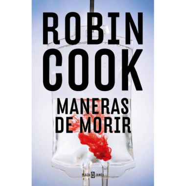 Maneras de Morir   2025