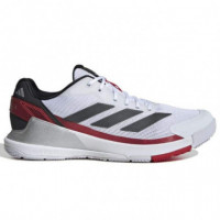 Zapatilla Crazyquick Ls Padel  ADIDAS