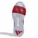 Zapatilla Crazyquick Ls Padel  ADIDAS