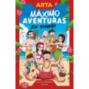 Arta Game Maximo Aventuras en Hawai   2025