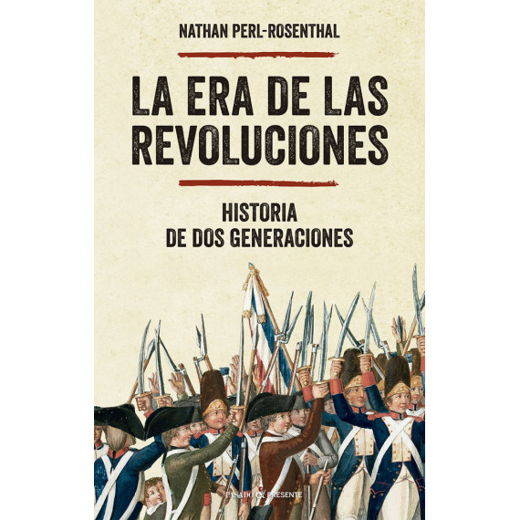 la Era de las Revoluciones   2024