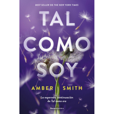 Tal Como Soy   2024