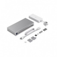 UBIQUITI Switch USW-PRO-MAX-16-POE