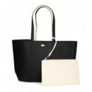 Bolso  LACOSTE