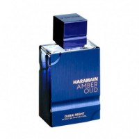 Amber Oud Dubai Night  AL HARAMAIN