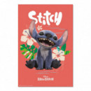 Poster Disney Stitch Live Action (GPE5951)  GRUPO ERIK