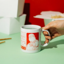 Taza Sakamoto Days  GRUPO ERIK