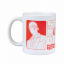 Taza Sakamoto Days  GRUPO ERIK