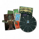 Juego Exit La Feria Terrorífica