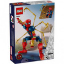 LEGO Iron Spider Man  Marvel