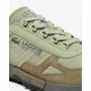 Elite Active 225 4 Sma Lt Khk/gry  LACOSTE