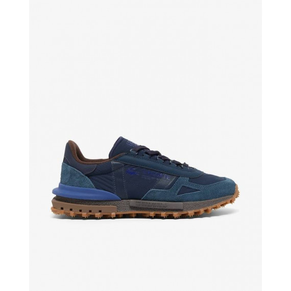 Elite Active 225 6 Sma Nvy/brw  LACOSTE