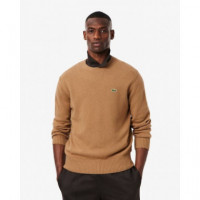 Tricot Datte Chine  LACOSTE