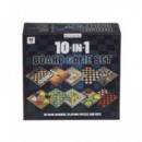 OUT OF THE BLUE Juego de Mesa 10 en 1 59/2231