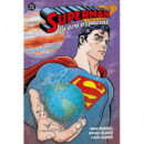 Superman: La era espacial (edición panini)
