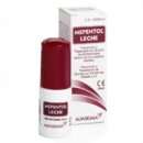 Mepentol Leche Emulsion  20 Ml  ALFASIGMA
