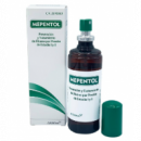 Mepentol Pulverizador 60 Ml  ALFASIGMA