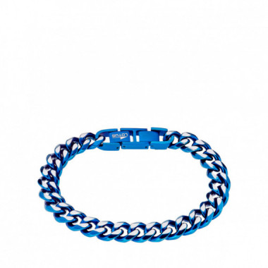 LOTUS STYLE Pulsera de Acero Inoxidable LS2363-2/1