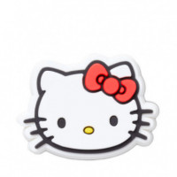 Accesorio Hello Kitty  CROCS