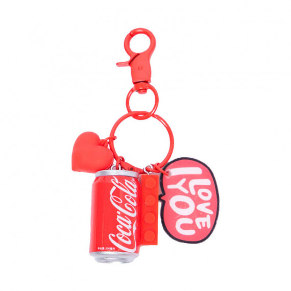 Accesorio Bag Charm  STICKY BESTIE