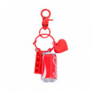 Accesorio Bag Charm  STICKY BESTIE
