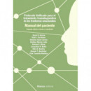 Protocolo Unificado para el Tratamiento Transdiagnã³stico de los Trastornos Emocionales. Manual del P