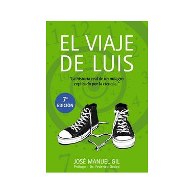 El viaje de Luis