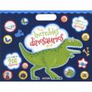 Increã­bles Dinosaurios