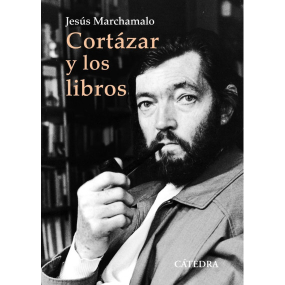 Cortazar y los Libros