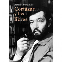 CORTAZAR Y LOS LIBROS