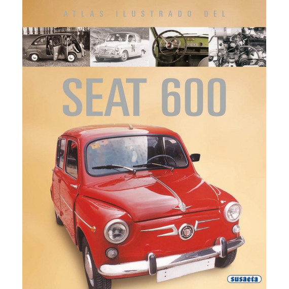 el Seat 600