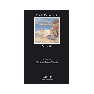 MorriÃ±a
